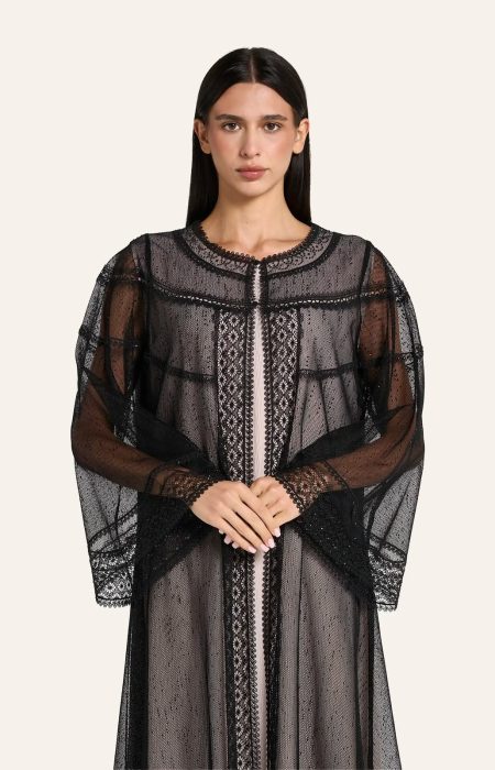 Aroos abaya