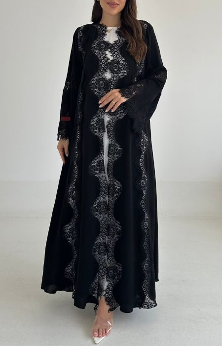 Dandel abaya