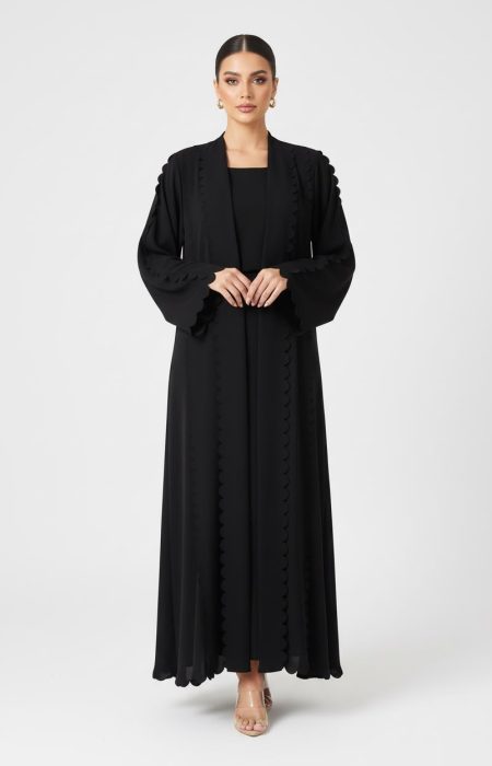 Gassa abaya