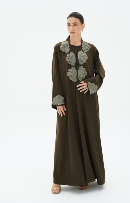 New design